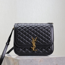 YSL Satchel Bags